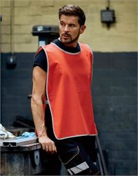 GILET CON BORDI CATARIFRANGENTI